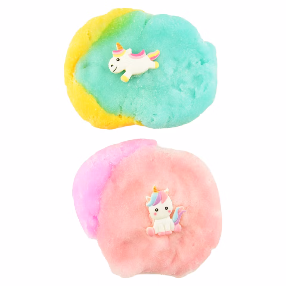 Putty unicorn