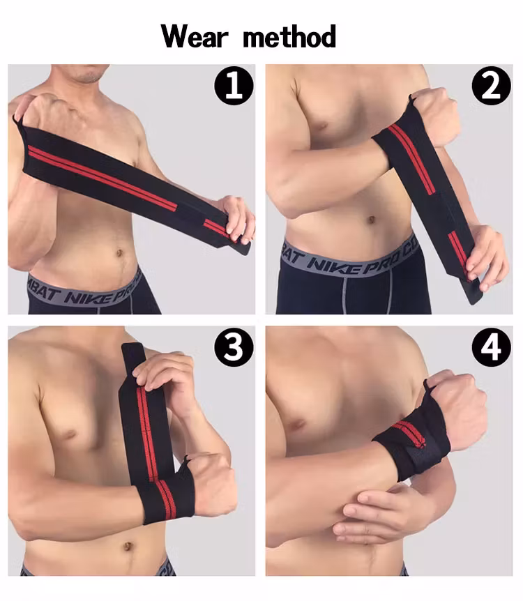 Handledsstöd
