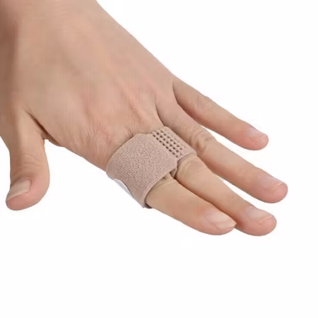 Tåseparator och Skydd