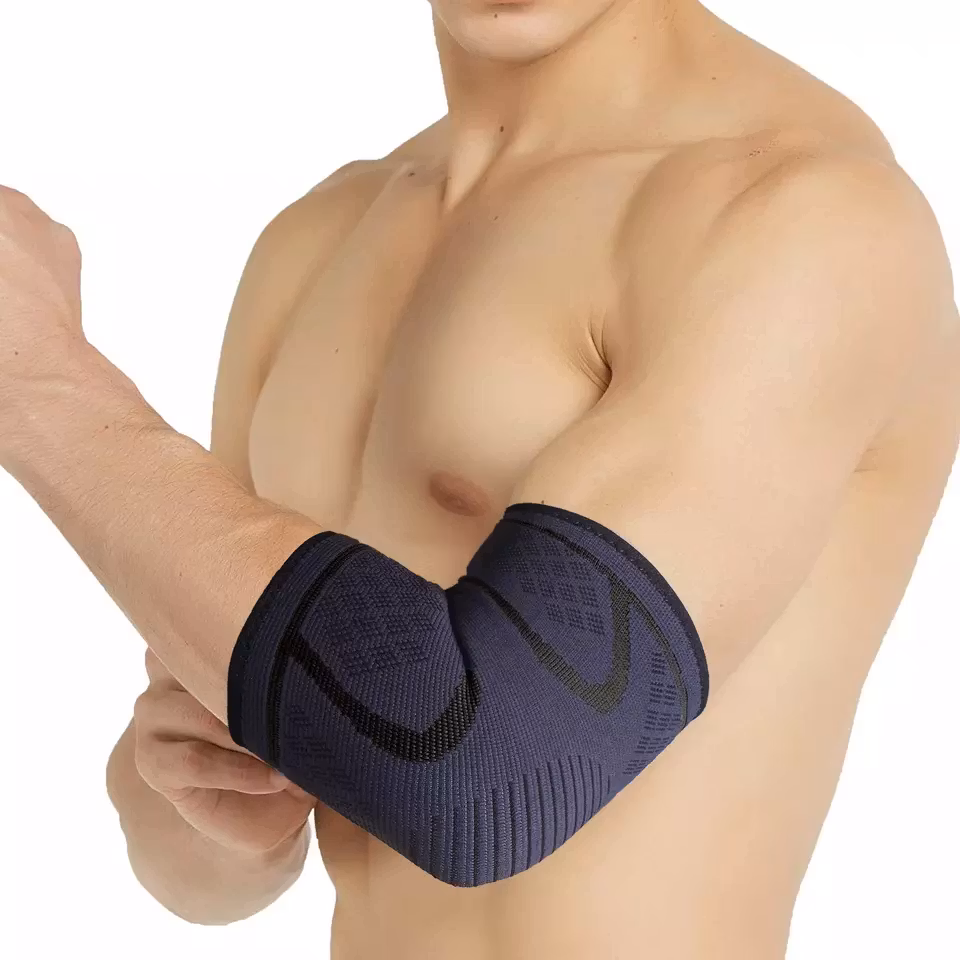 Trofast armbågsstöd med kompression