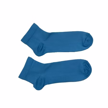 Trofast Stödstrumpor - Enfärgade korta model 1