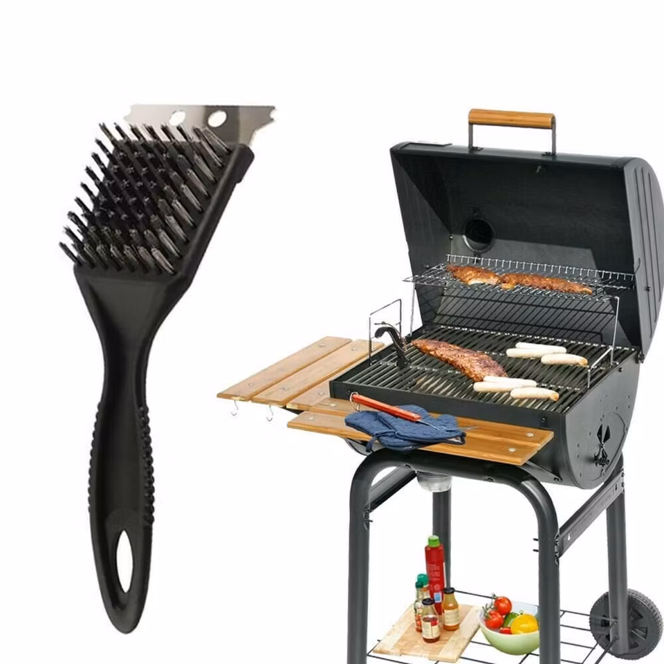Grillborste