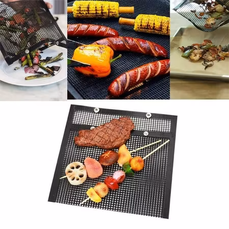 Grillpåse