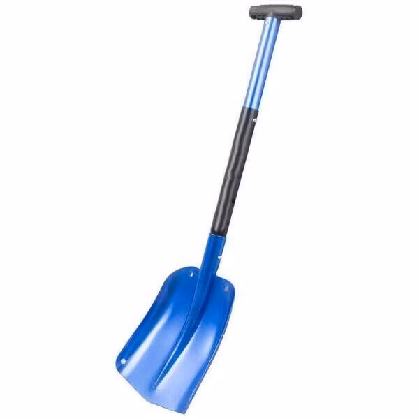 Delbar spade