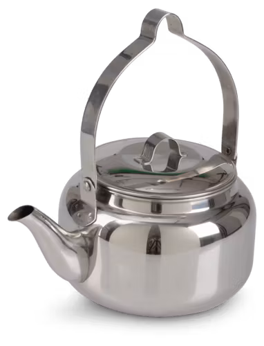 Kaffekanna 1,5 liter