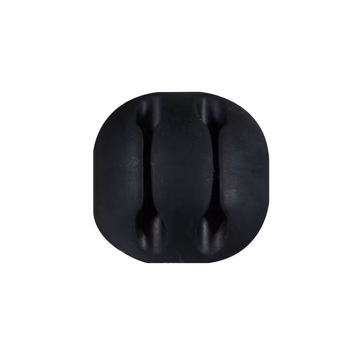 Silikon Cable Organizer