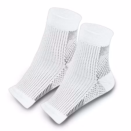 Stödstrumpor Medifoot 1 par