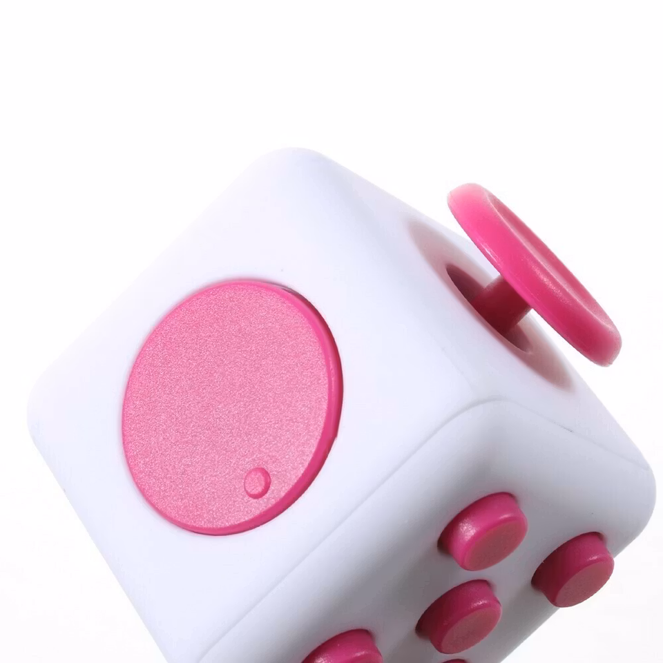 Fidget Cube