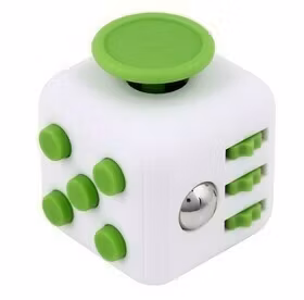 Fidget Cube
