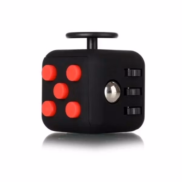 Fidget Cube