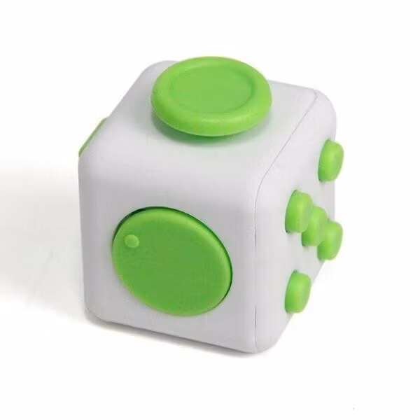 Fidget Cube