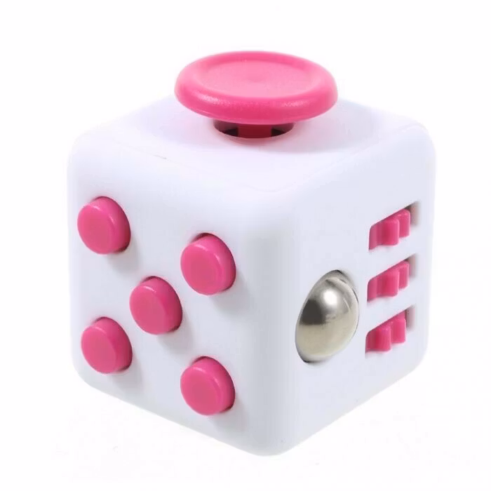 Fidget Cube