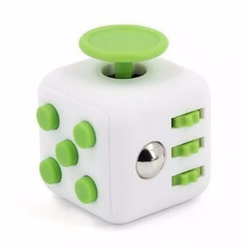 Fidget Cube
