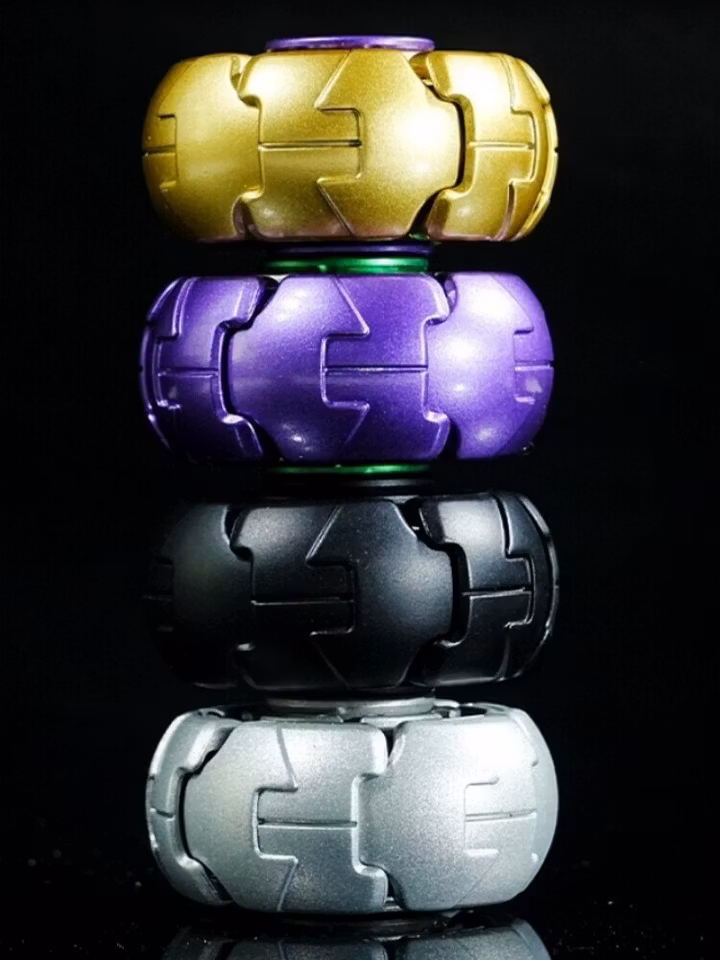 Fidget Spinner Transformer MF-54