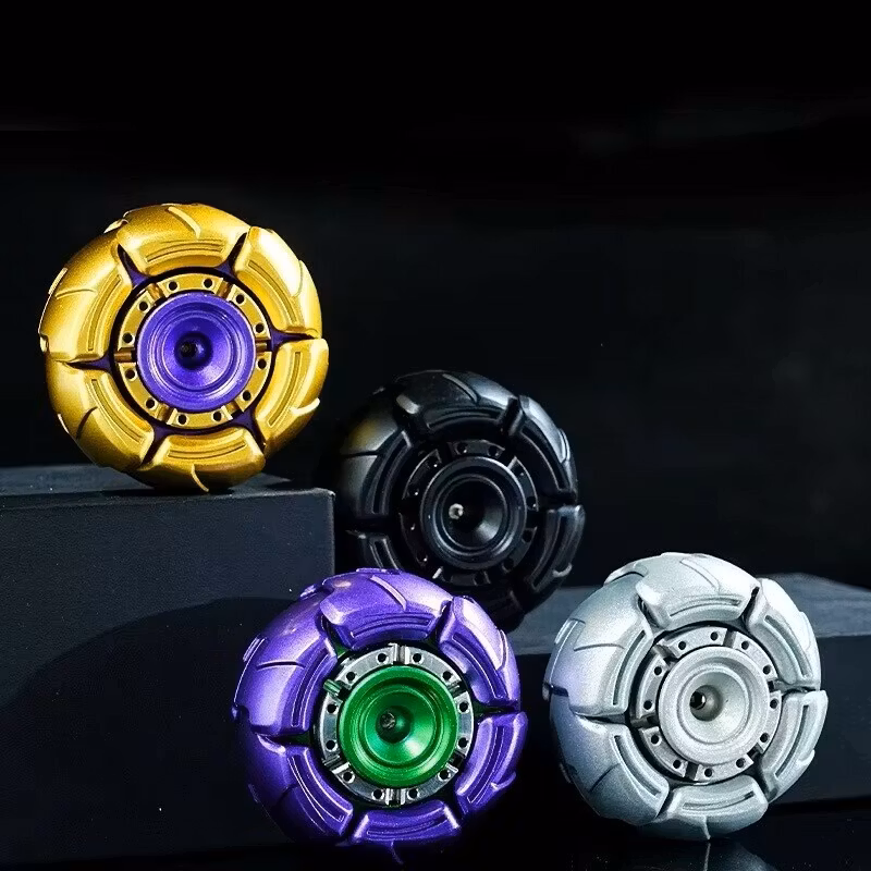 Fidget Spinner Transformer MF-54