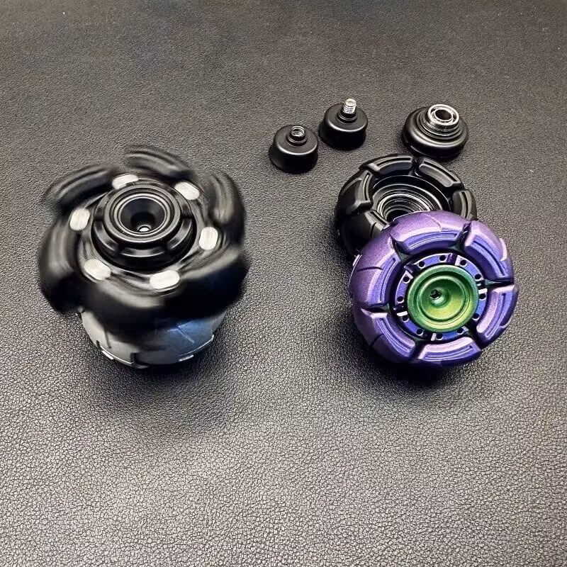 Fidget Spinner Transformer MF-54