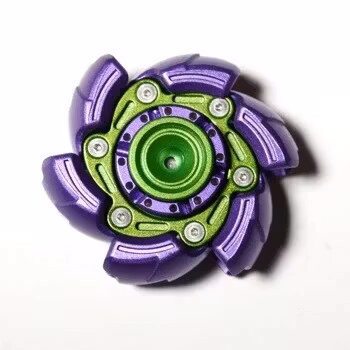 Fidget Spinner Transformer MF-54