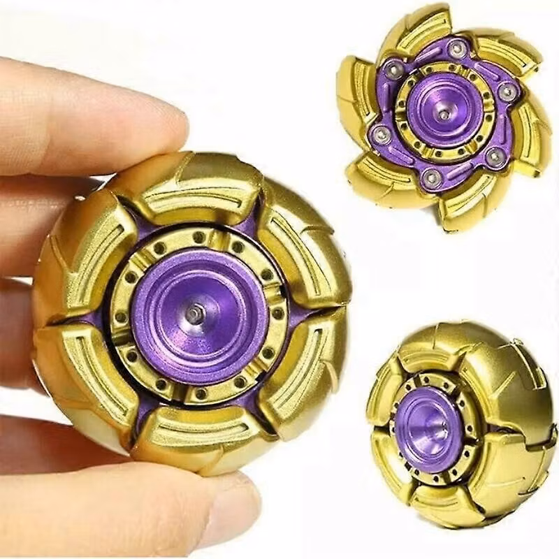 Fidget Spinner Transformer MF-54