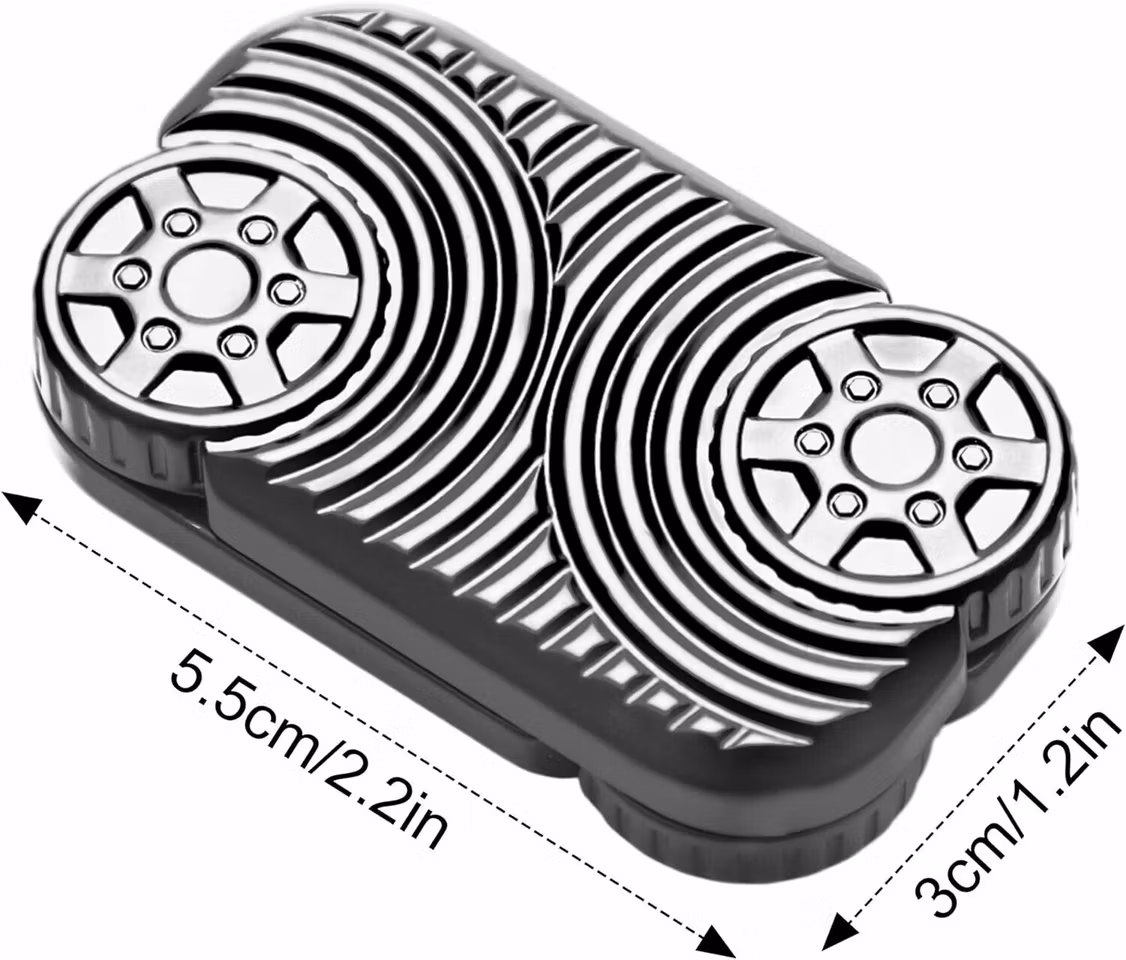 Fidget Toy Slider MF 40