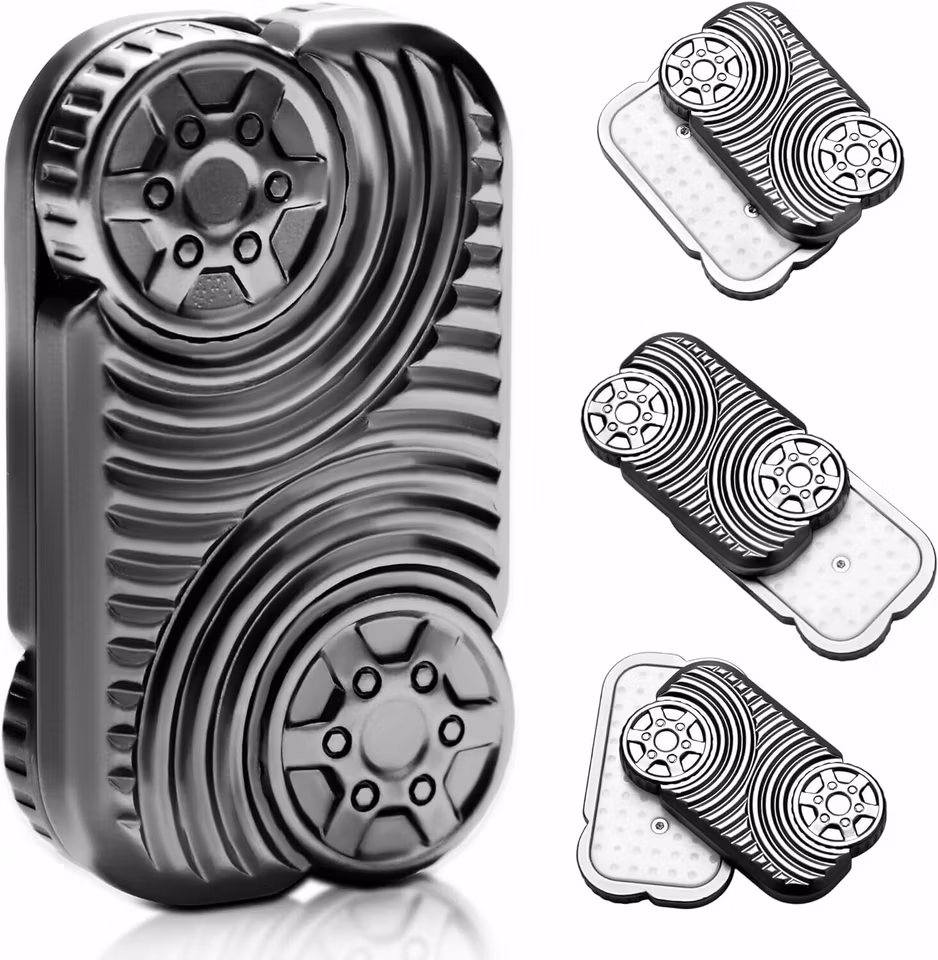 Fidget Toy Slider MF 40