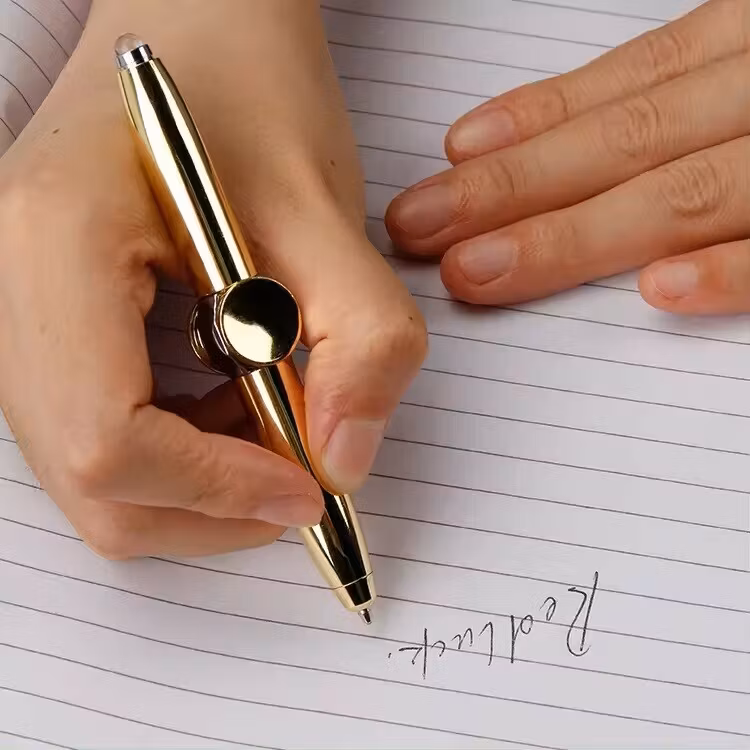 Fidget pen