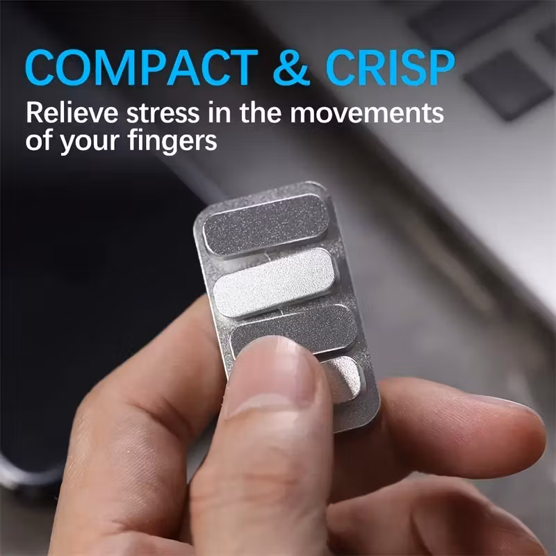 Fidget toy - Fidget Clicker  MF-7