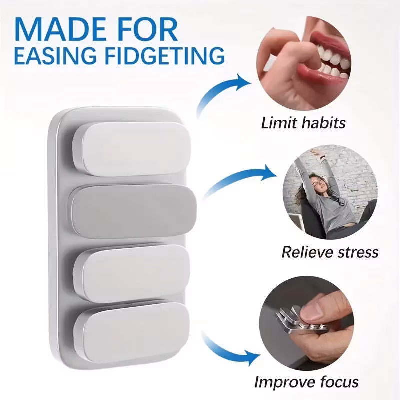 Fidget toy - Fidget Clicker  MF-7