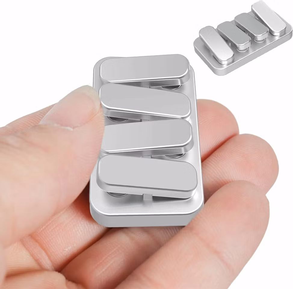 Fidget toy - Fidget Clicker  MF-7