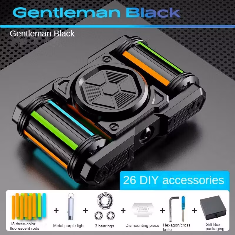 Fidget toy Tank  MF-5