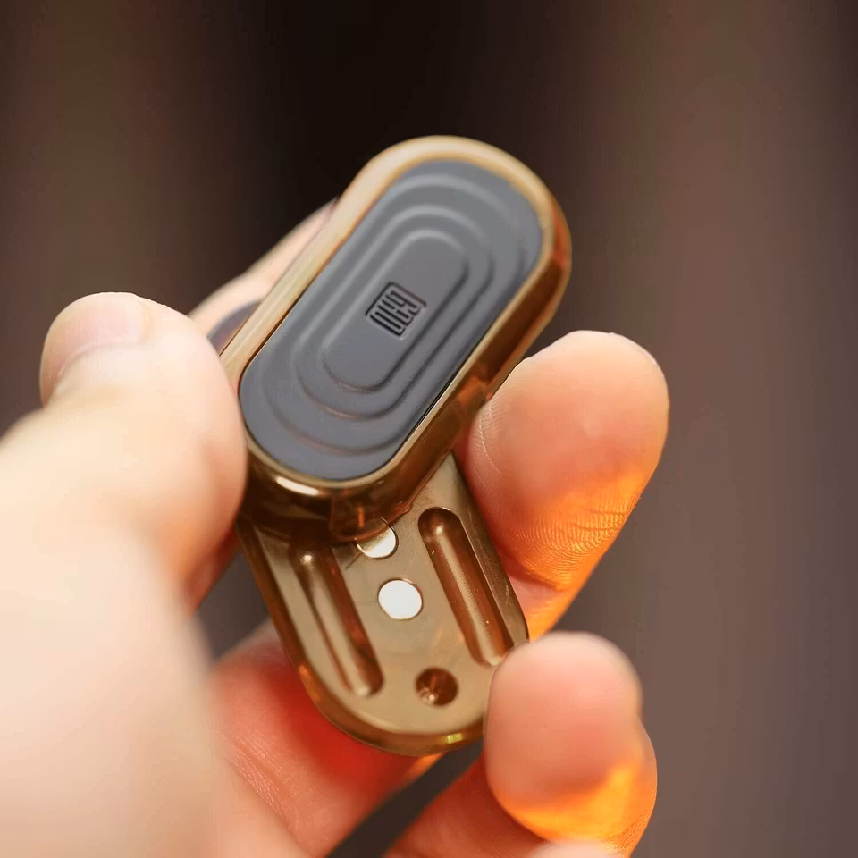 Fidget Push Card Coin Slide - Fidget toy MF 18