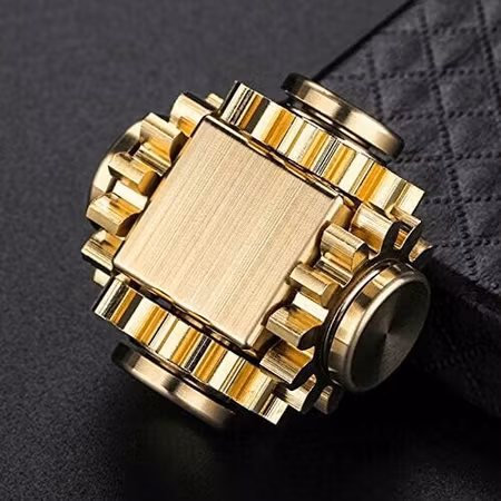 Fidget Magic Cube Spinner MF 30