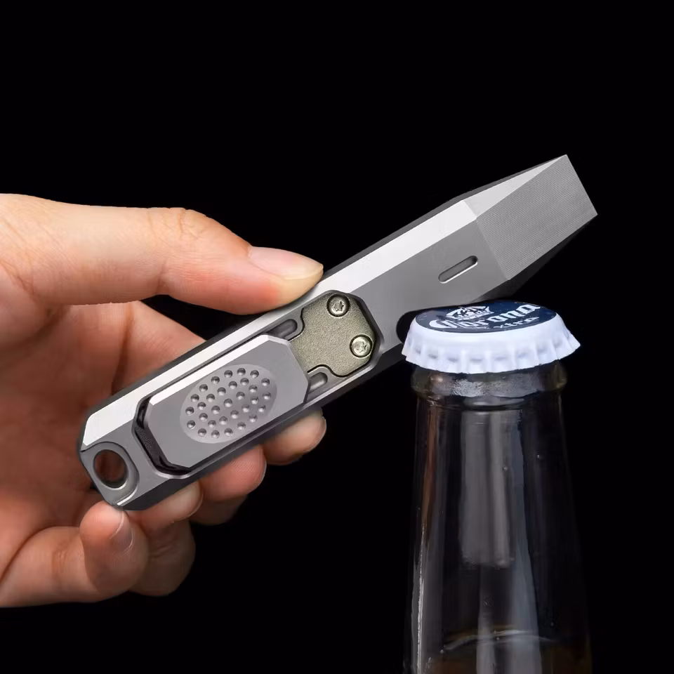 Fidget toy- Multifunktion - Push fingertip toy MF 35