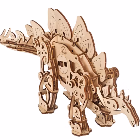 Ugears Stegosaurus