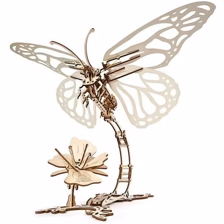 Ugears Butterfly