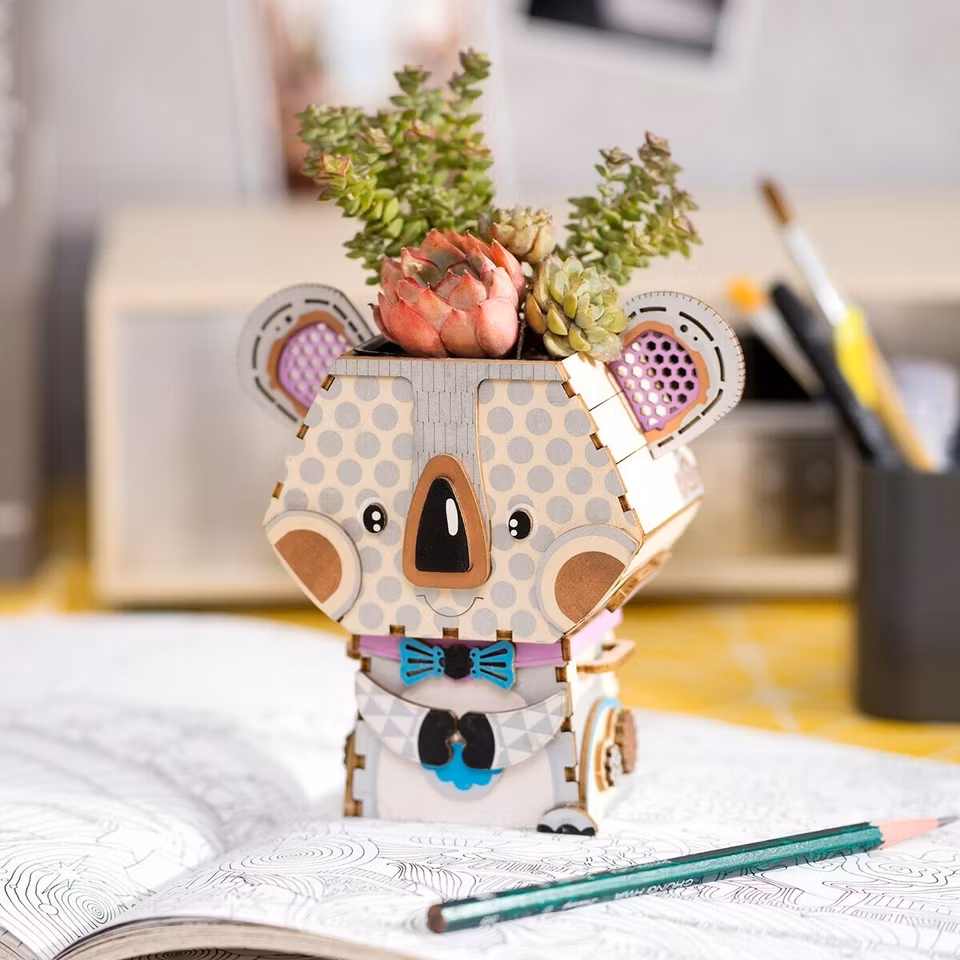 Pot Koala FT732 Robotime