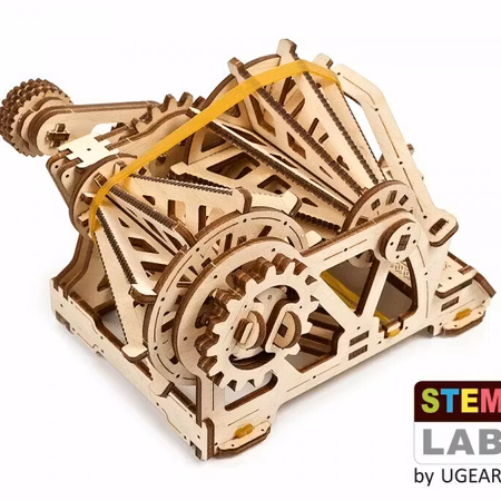 Ugears STEM LAB Variator
