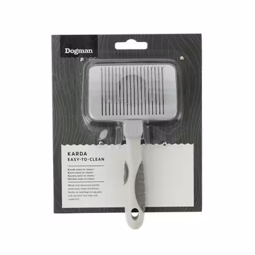 Karda easy-to-clean Grå S