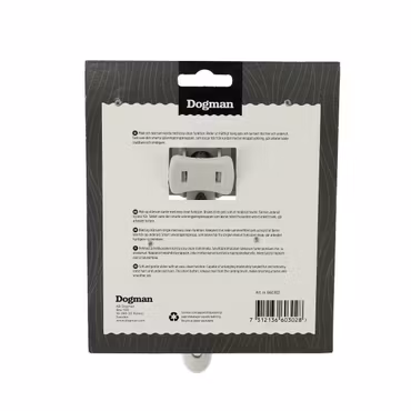 Karda easy-to-clean Grå S