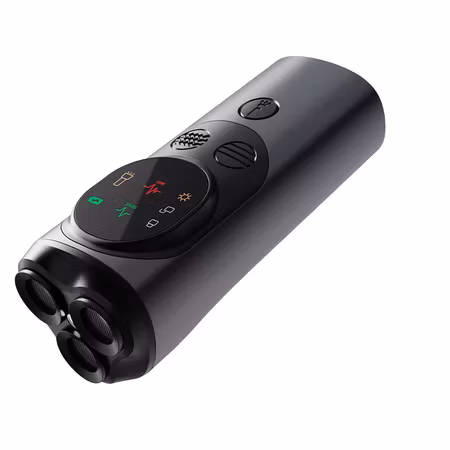 Antiskallenhet model ultrasonic repellent Model 10