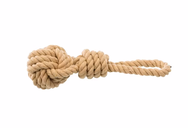 BE NORDIC repboll med handtag,ø 7 × 20 cm