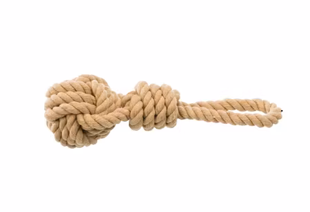 BE NORDIC repboll med handtag,ø 7 × 20 cm
