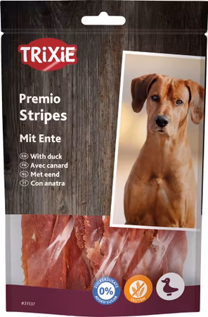 PREMIO Ducky Stripes, 100 g