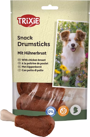 PREMIO Chicken Drumsticks, 5 St/95 g