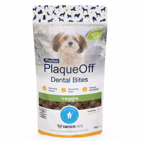 Dental Bites 60g