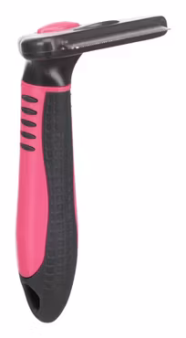 Ullkniv Carding katt, 7 × 15 cm