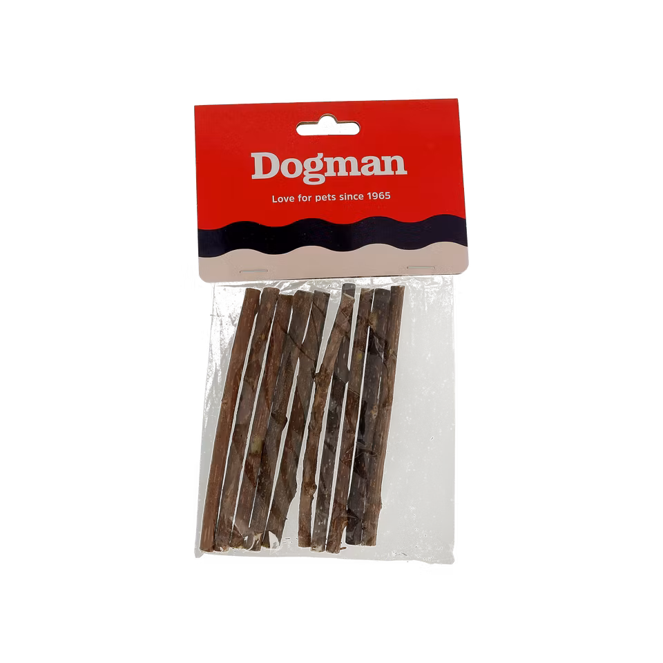 Kattleksak Matatabi Stix 10p 12cm