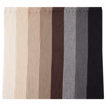 Lårhöga varma benvärmare  Supercozy