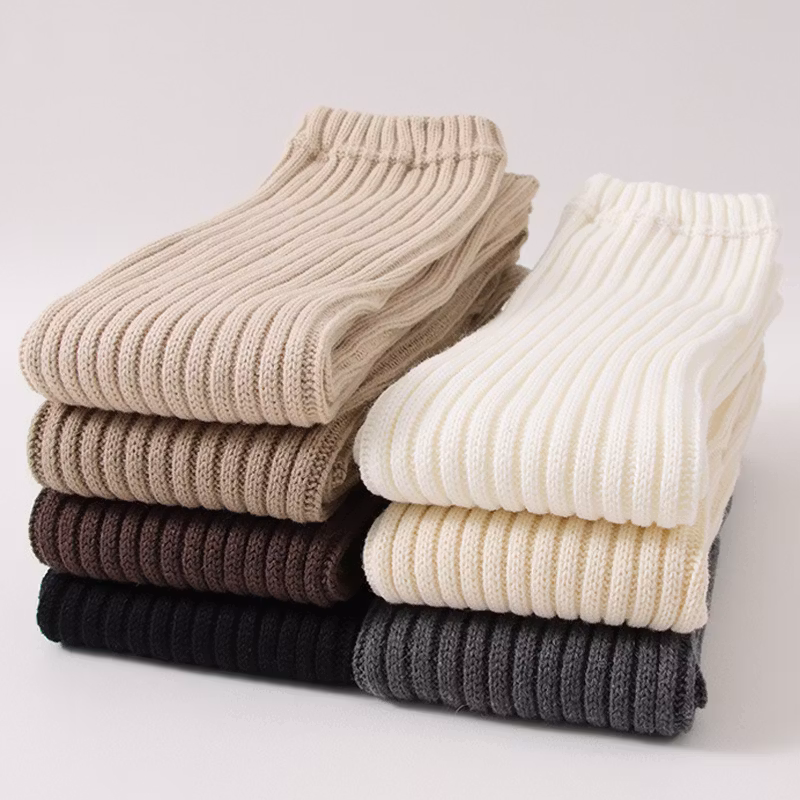 Lårhöga varma benvärmare  Supercozy