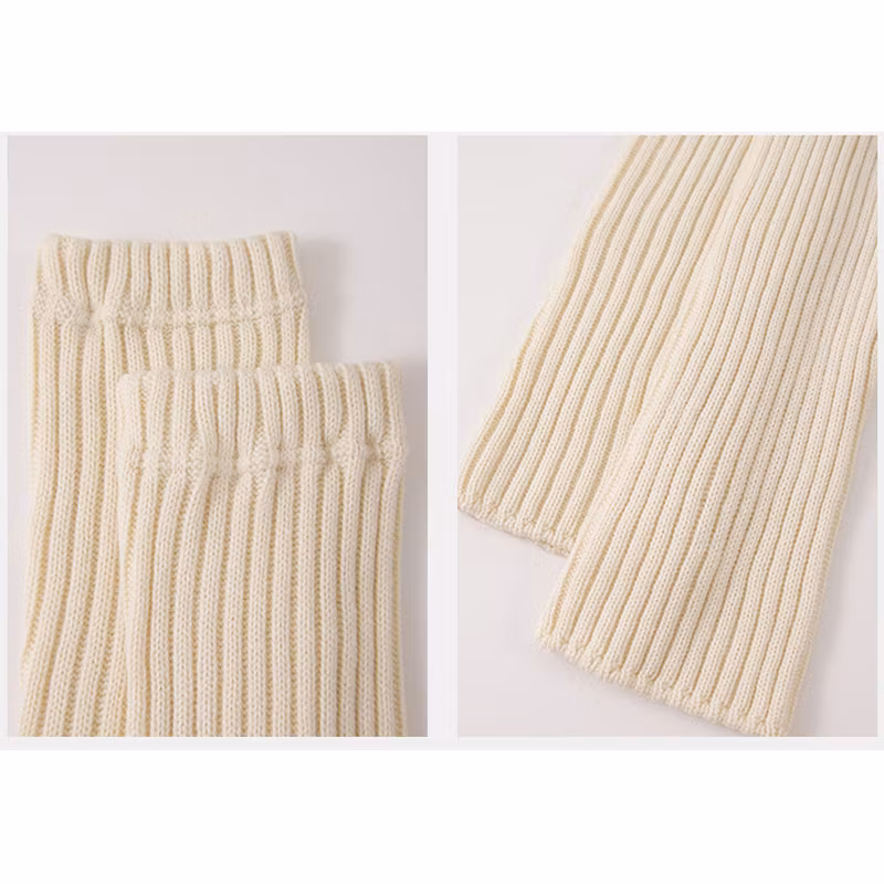 Lårhöga varma benvärmare  Supercozy