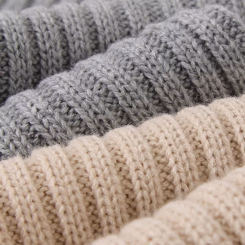 Lårhöga varma benvärmare  Supercozy